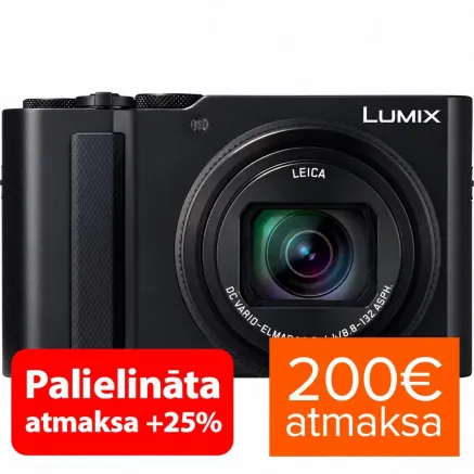 Panasonic Lumix TZ300