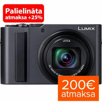 Panasonic Lumix TZ300