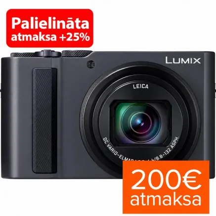Panasonic Lumix TZ300