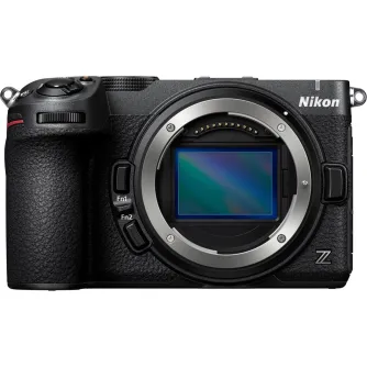 Nikon Z5 IIC Mirrorless Camera (Black)