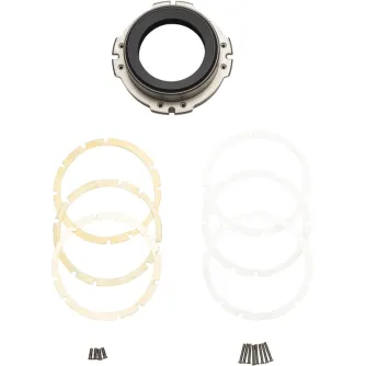 Samyang Xeen Exchangable Mount KIT Nikon F (FX) for 16mm