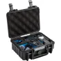 BW Outdoor Action Case Type 500 DJI Osmo Pocket 4 Creator Combo I Black