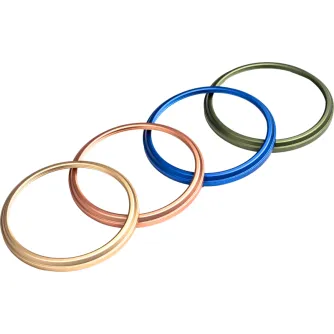 Color Rings Kit for Fujifilm X100VI