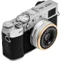 Color Rings Kit for Fujifilm X100VI