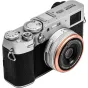 Color Rings Kit for Fujifilm X100VI