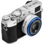 Color Rings Kit for Fujifilm X100VI