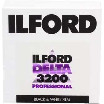 ILFORD PHOTO Ilford 3200 Delta 135-30,5m