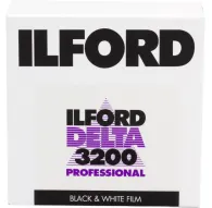 ILFORD PHOTO Ilford 3200 Delta 135-30,5mILFORD PHOTO Ilford 3200 Delta 135-30,5m