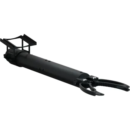 Chasing M2 S 2.0 Grabber Arm 2