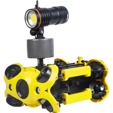 Chasing M2 S 2.0 Floodlight