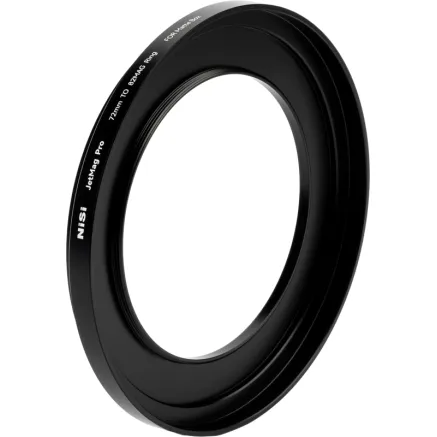 NISI JetMag Pro Matte Box Adapter 72mm-82MAG