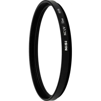 Filter NC UV 99,9% for Hasselblad 72mm