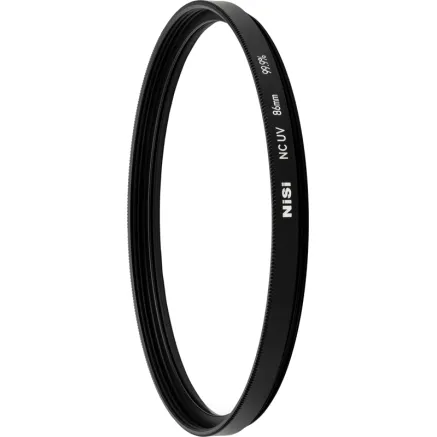 NISI Filter NC UV 99,9 for Hasselblad 86mm