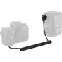 6537 Dummy Battery Power Cable for D-tap for Nikon EN-EL15c