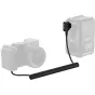 6655 Dummy Battery Power Cable for D-tap for Sony NP-FZ100