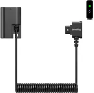6656 Dummy Battery Power Cable for D-tap for Canon LP-E6P6656 Dummy Battery Power Cable for D-tap for Canon LP-E6P