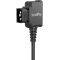 6656 Dummy Battery Power Cable for D-tap for Canon LP-E6P