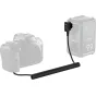 6656 Dummy Battery Power Cable for D-tap for Canon LP-E6P