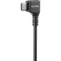 6539 Dummy Battery Power Cable for USB-C for Sony NP-FZ100