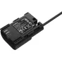 6540 Dummy Battery Power Cable for USB-C for Cannon LP-E6P