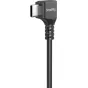 6540 Dummy Battery Power Cable for USB-C for Cannon LP-E6P