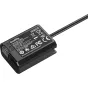 6542 Dummy Battery Power Cable for USB-C for Sony NP-FW50
