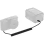 6657 Dummy Battery Power Cable for USB-C for Panasonic DMW-BLK22