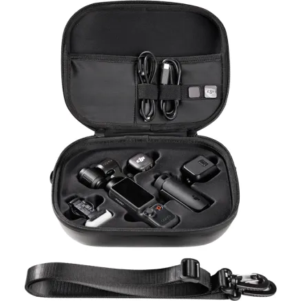 SmallRig 5648 Carrying Bag for DJI Osmo Pocket 4 / 3