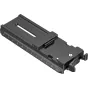 6439 Quick Release Mount Plate with Manfrotto-to-Arca Type Plate for DJI Gimbals