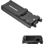 6439 Quick Release Mount Plate with Manfrotto-to-Arca Type Plate for DJI Gimbals