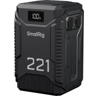 5865 T221 Triple-Proof (1.8m Drop-Resistant, IP54 Waterproof / Dustproof) V-Mount Battery5865 T221 Triple-Proof (1.8m Drop-Resistant, IP54 Waterproof / Dustproof) V-Mount Battery