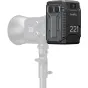 5865 T221 Triple-Proof (1.8m Drop-Resistant, IP54 Waterproof / Dustproof) V-Mount Battery