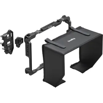 7061 Monitor Cage Kit for Atomos Shinobi 7 II