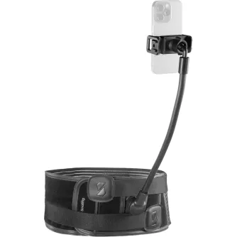 6499 WS-W1 Waist Support Mount for First-Person POV Shooting
