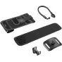 6499 WS-W1 Waist Support Mount for First-Person POV Shooting