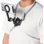 6676 WS-N1 Wearable Neck Strap Support