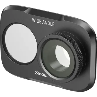 7019 Wide Angle Filter for DJI Osmo Pocket 4P