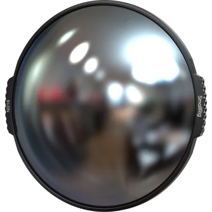 SmallRig 7039 ND16 Filter for Insta360 X6