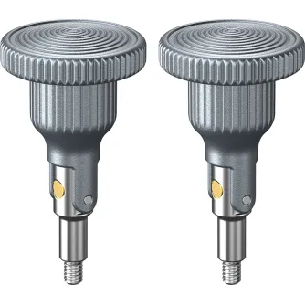 6595 Foldable Joystick for DJI FPV / FPV2 / FPV3 / RC Pro
