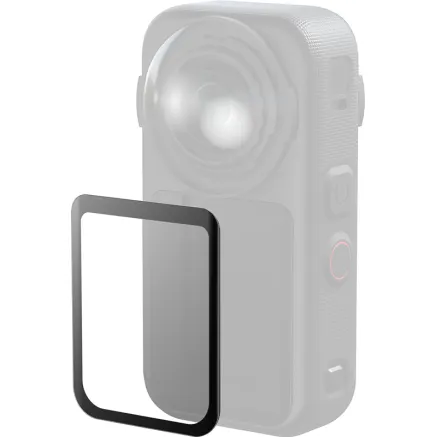 SmallRig 6971 AR HD Screen Protector for Insta360 X6