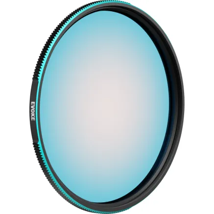 PolarPro Radial Gradient Filter 3-Pack 82mm
