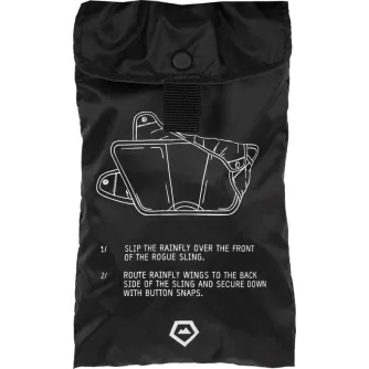ROGUE RAINFLY 4L