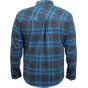 Fleece Lined MTN Shirt I Black (XXL)