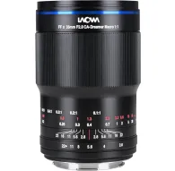 ACRIS 35mm f/2.8 1X Macro APO L MountACRIS 35mm f/2.8 1X Macro APO L Mount