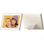 I Pexar Digital Picture Frame I 11-inch I 2K I WiFi I Built-in 32GB I Sand