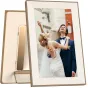 I Pexar Digital Picture Frame I 15.6-inch I Full HD/16:9 I WiFi I Built-in 64GB I Starlight