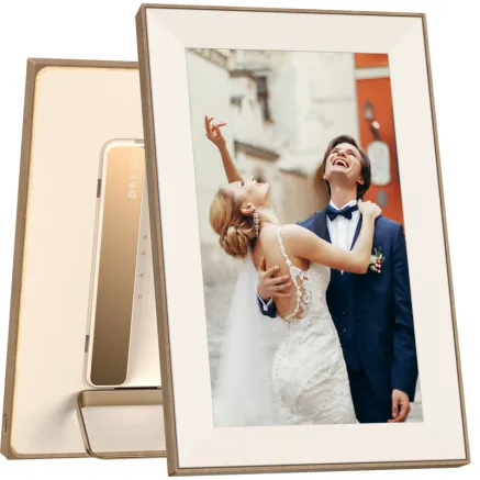Lexar I Pexar Digital Picture Frame I 15.6-inch I Full HD/169 I WiFi I Built-in 