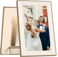 I Pexar Digital Picture Frame I 15.6-inch I Full HD/16:9 I WiFi I Built-in 64GB I StarlightI Pexar Digital Picture Frame I 15.6-inch I Full HD/16:9 I WiFi I Built-in 64GB I Starlight