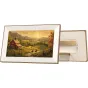 I Pexar Digital Picture Frame I 15.6-inch I Full HD/16:9 I WiFi I Built-in 64GB I Starlight