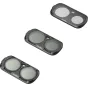6987 Filter Kit for Insta360 Luna Ultra (Black)